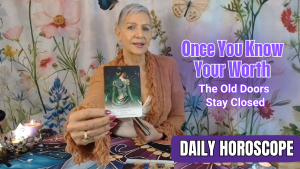 Daily Horoscope 31-07-2026 by Psychic Medium, Rose Burnett