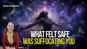 What Felt Safe was Suffocating You