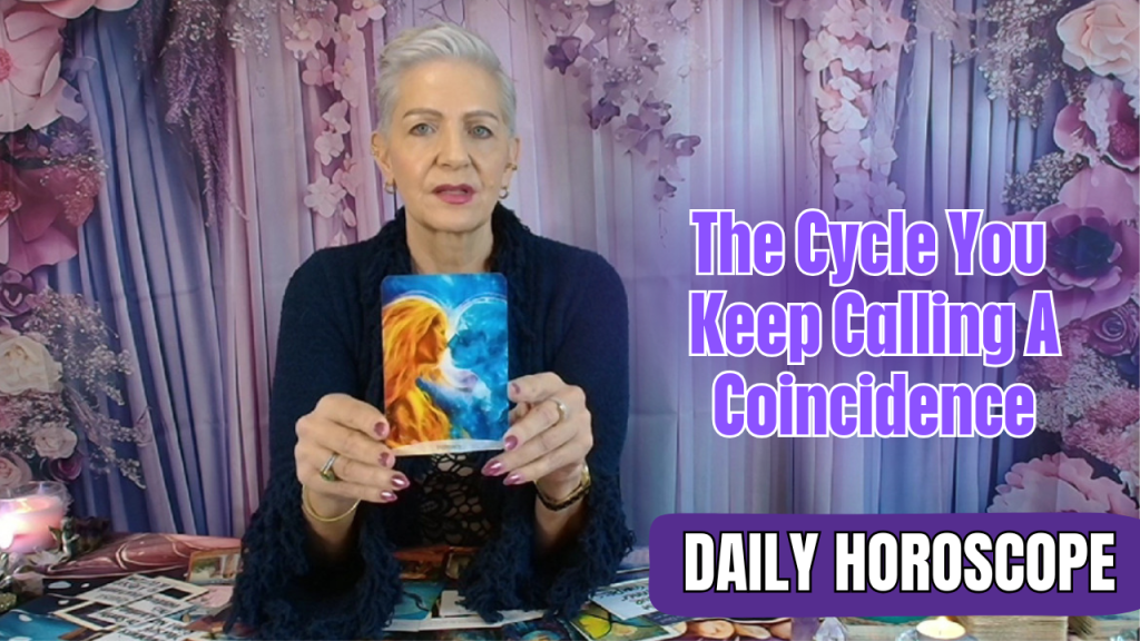 Daily Horoscope 13-08-2026 by Psychic Medium, Rose Burnett