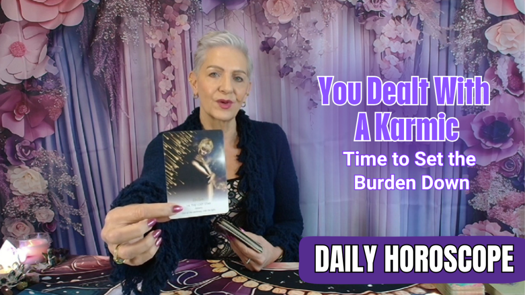 Daily Horoscope 14-08-2026 by Psychic Medium, Rose Burnett