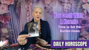 Daily Horoscope 14-08-2026 by Psychic Medium, Rose Burnett