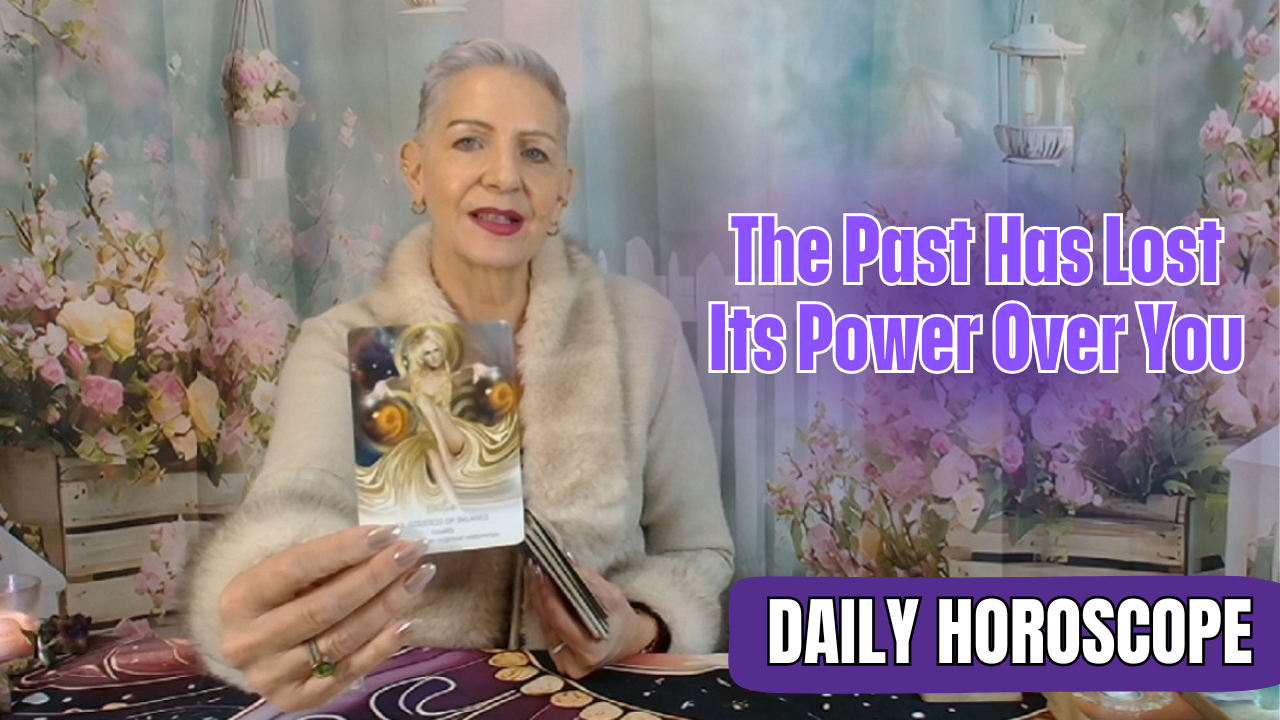 Daily Horoscope 18-08-2026 by Psychic Medium, Rose Burnett