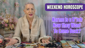 Karma is a B*tch – Now They Want to Come Back?