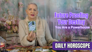 Future-Proofing Your Destiny You Are A Powerhouse