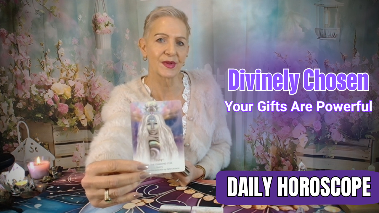 Daily Horoscope 27-08-2026 by Psychic Medium, Rose Burnett