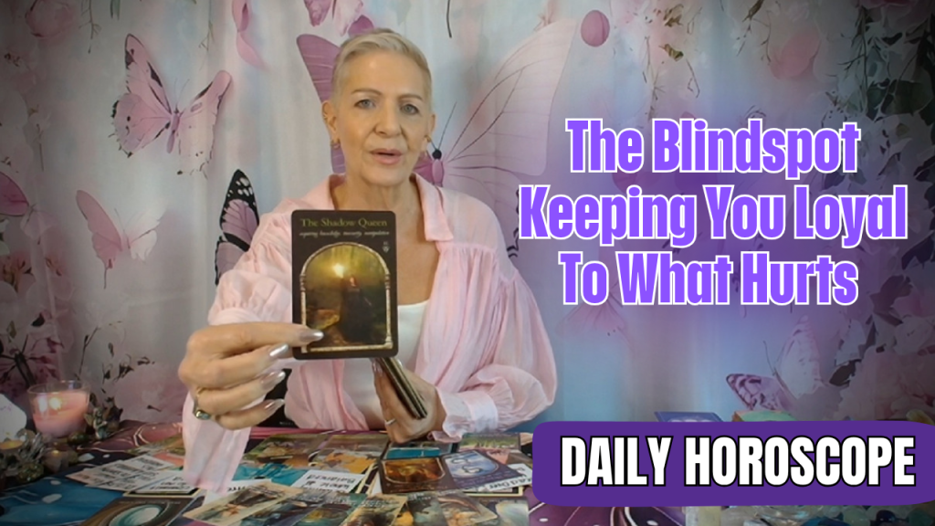 Daily Horoscope 3-09-2026 by Psychic Medium, Rose Burnett