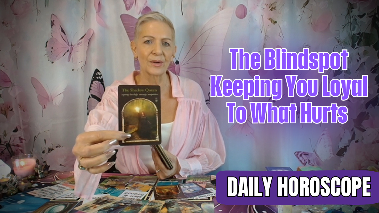 Daily Horoscope 3-09-2026 by Psychic Medium, Rose Burnett