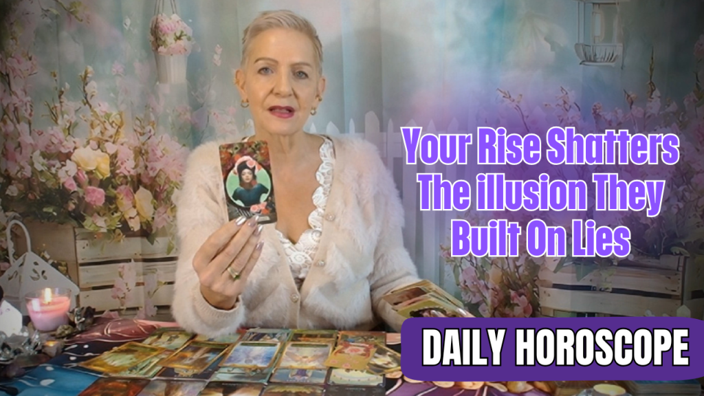 Daily Horoscope 31-08-2026 by Psychic Medium, Rose Burnett