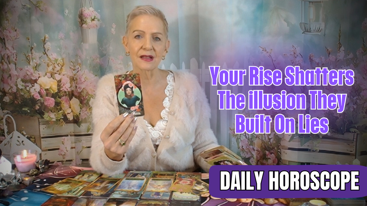 Daily Horoscope 31-08-2026 by Psychic Medium, Rose Burnett