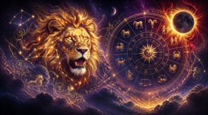 A Cosmic Reckoning: What’s Happening for Each Sign Right Now