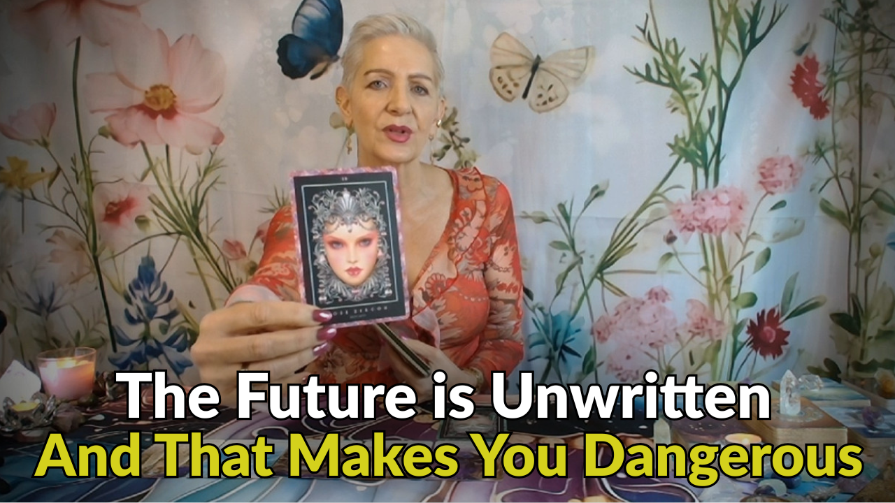 Daily Horoscope by Rose Burnett