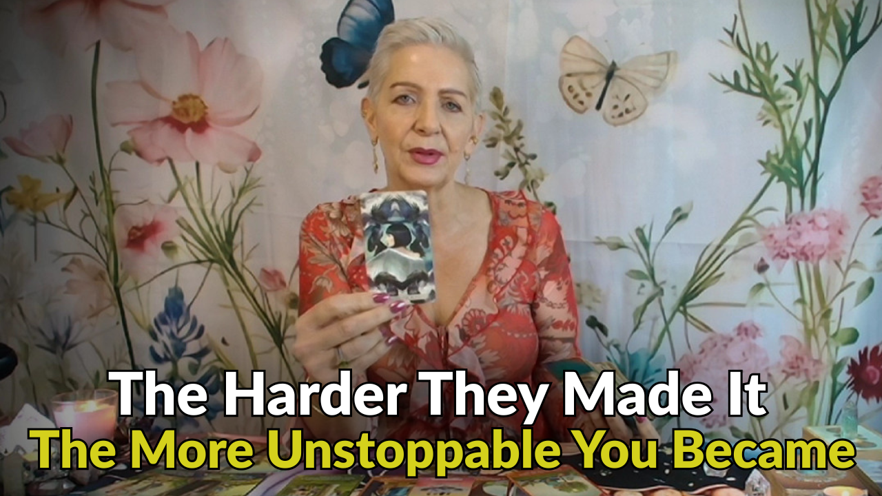 Daily Horoscope by Psychic Medium, Rose Burnett