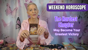 The Hardest Chapter May Become Your Greatest Victory