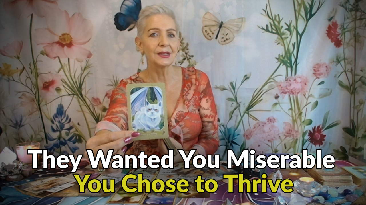Daily Horoscope by Psychic Medium, Rose Burnett