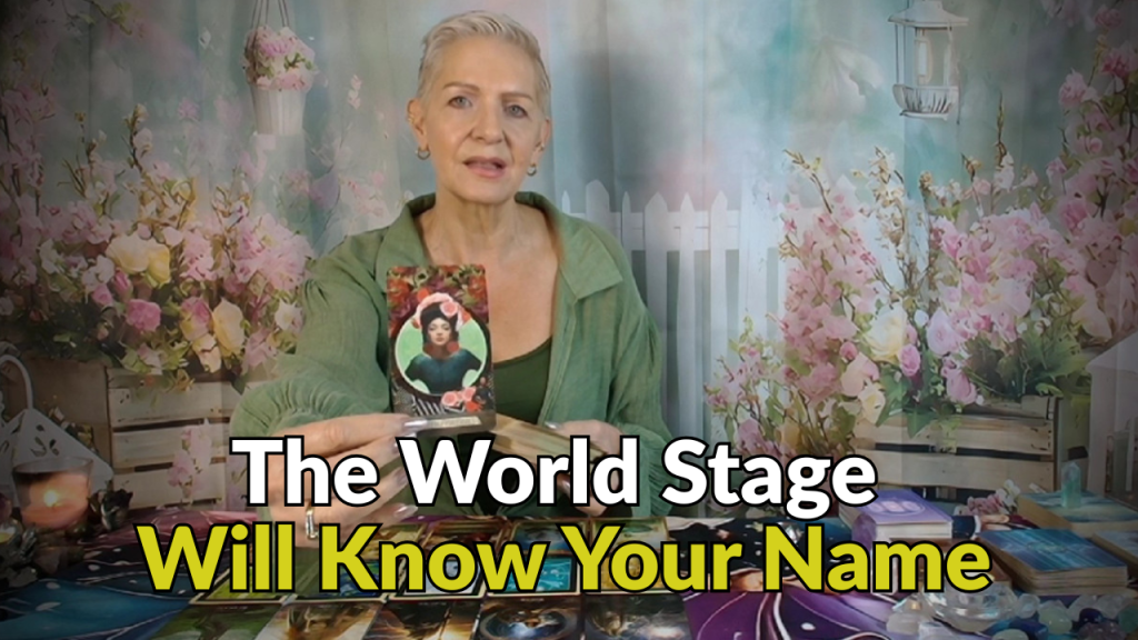 Daily Horoscope 9-09-2026 by Psychic Medium, Rose Burnett