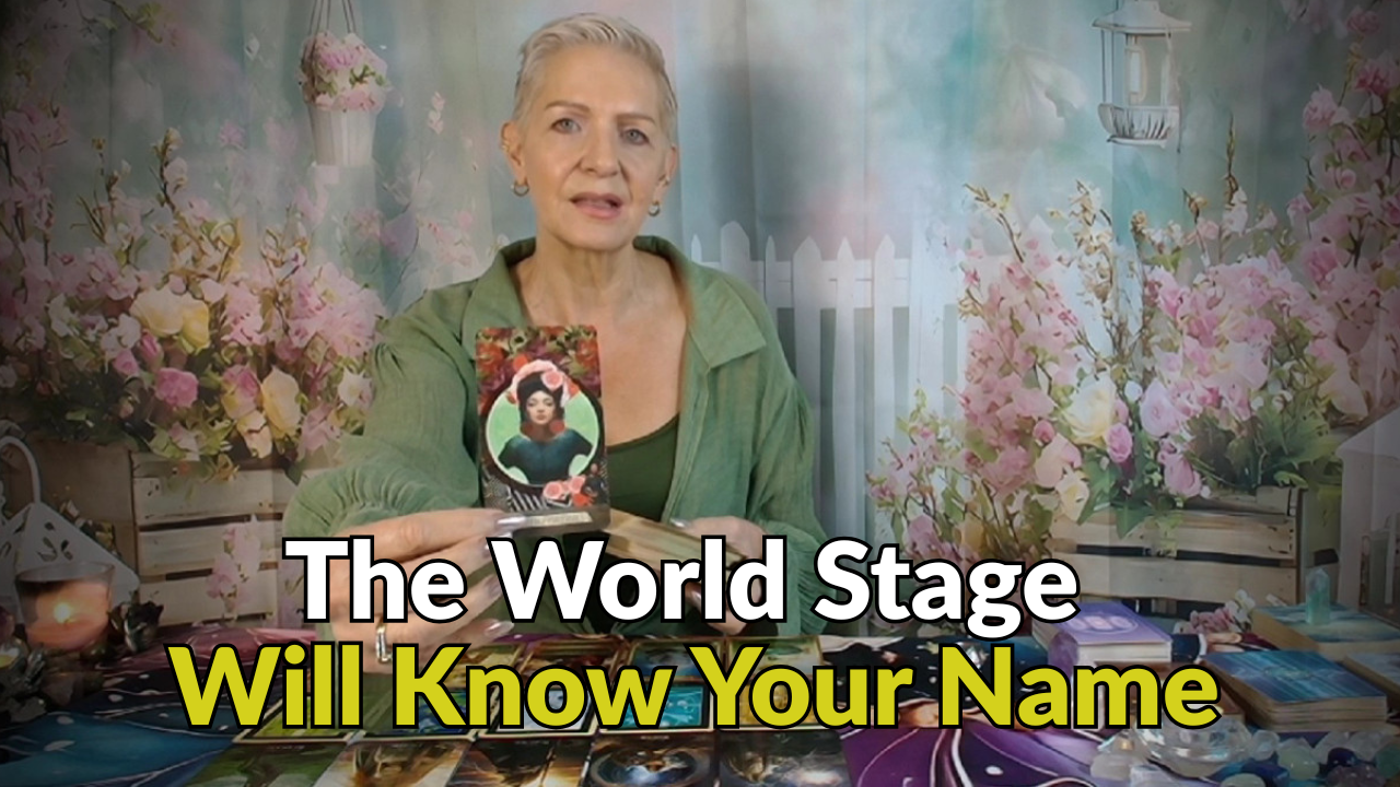 Daily Horoscope 9-09-2026 by Psychic Medium, Rose Burnett