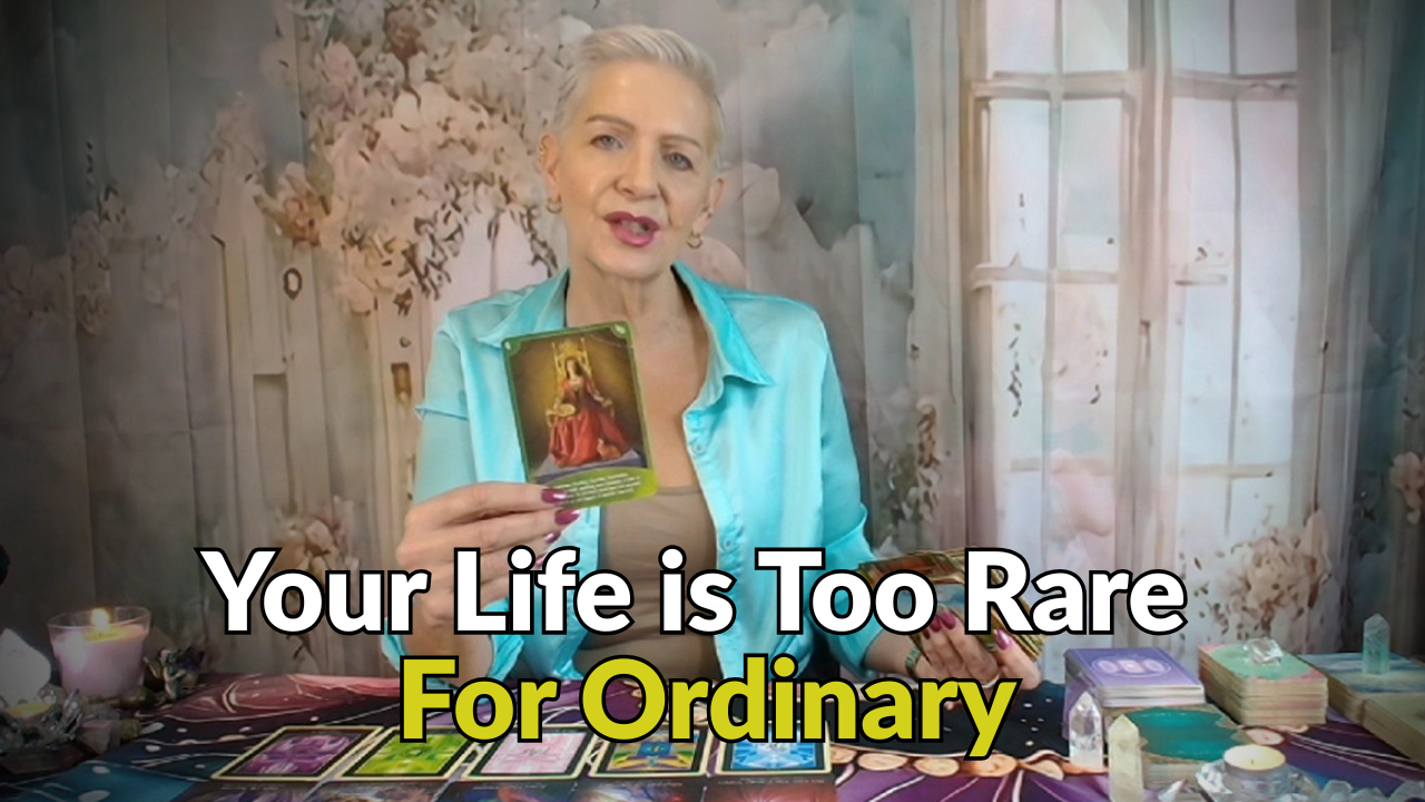 Daily Horoscope 15-09-2026 by Psychic Medium, Rose Burnett
