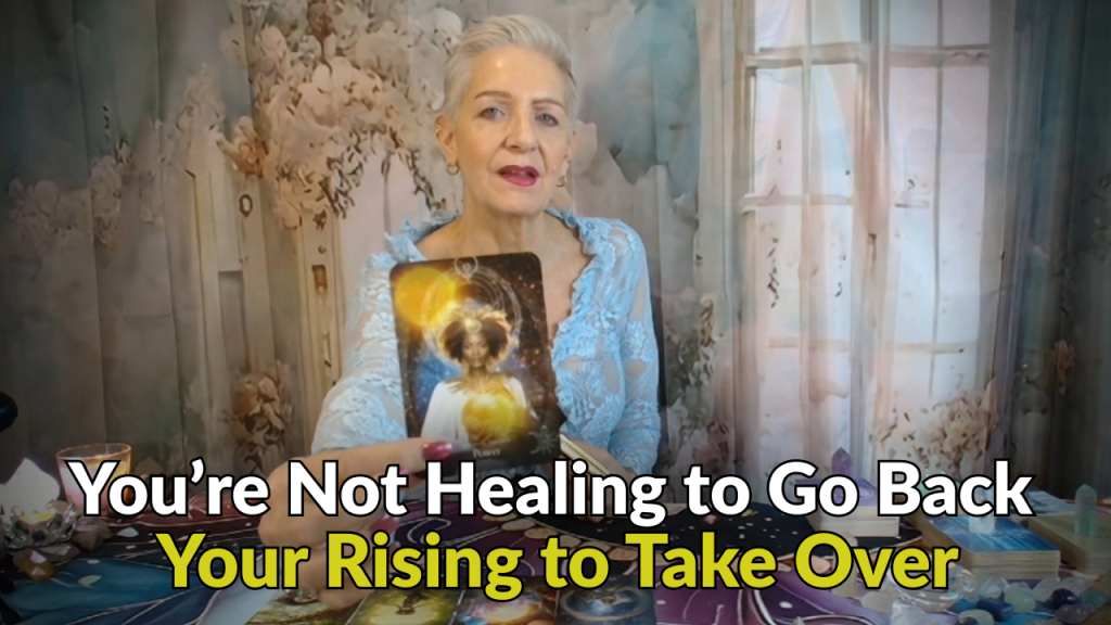 Daily Horoscope 15-10-2026 by Psychic Medium, Rose Burnett