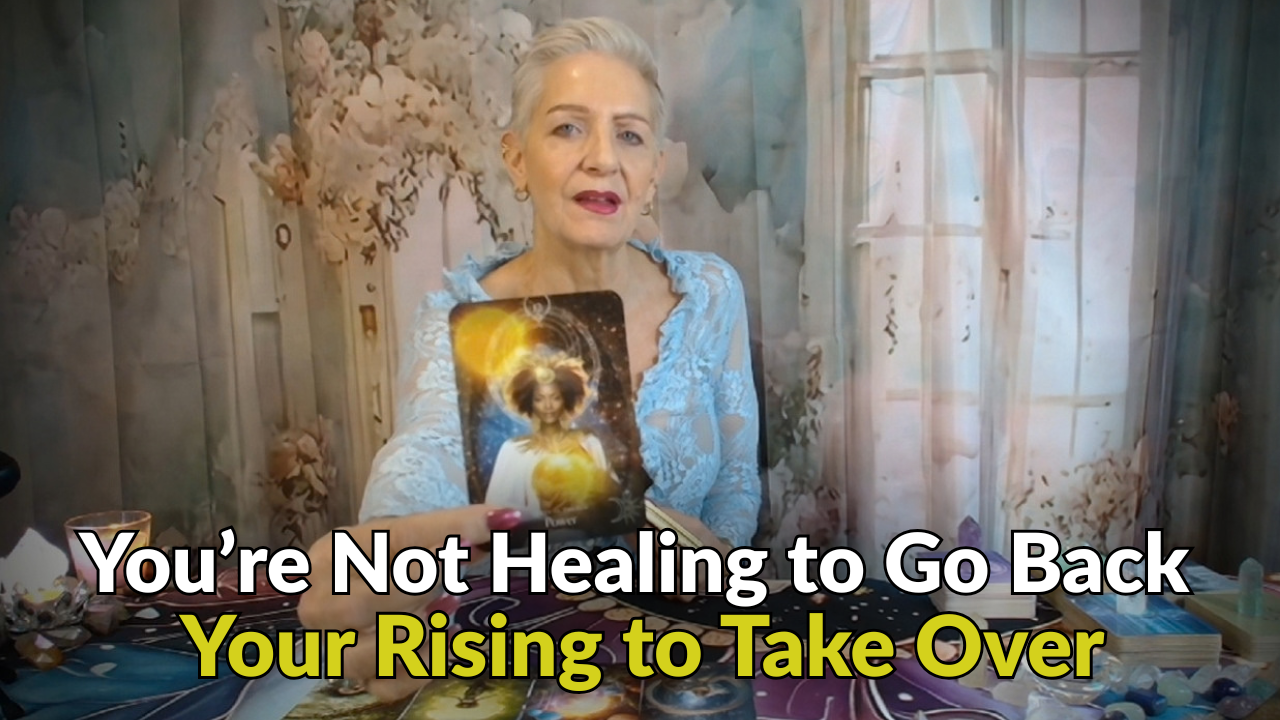 Daily Horoscope 15-10-2026 by Psychic Medium, Rose Burnett