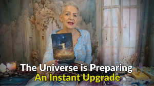 The Universe Is Preparing an Instant Upgrade