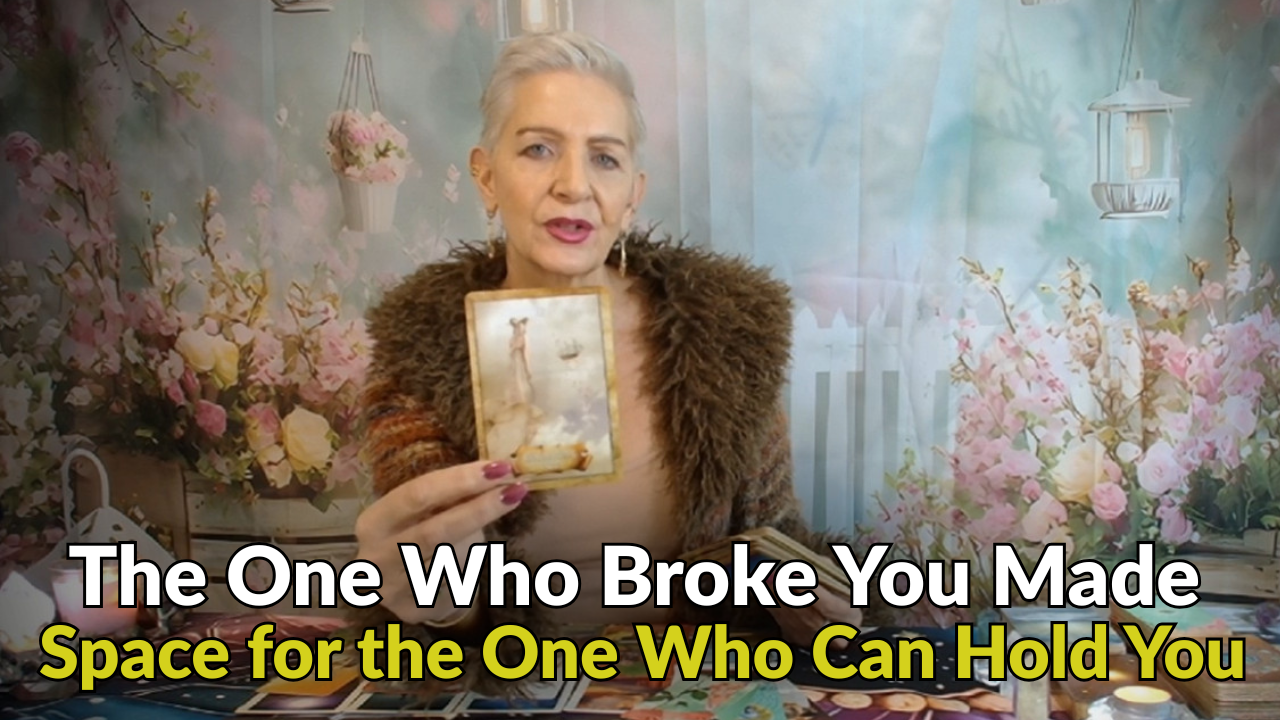 Daily Horoscope by Psychic Medium, Rose Burnett