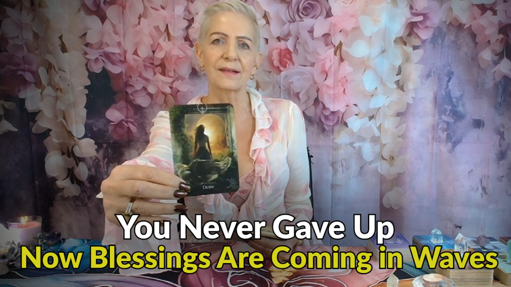 Daily Horoscope 20-10-2026 by Psychic Medium, Rose Burnett