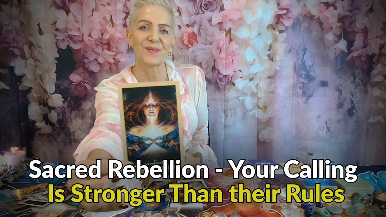 Daily Horoscope 21-10-2026 by Psychic Medium, Rose Burnett