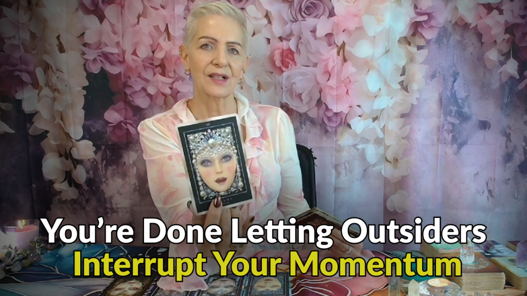 Daily Horoscope 22-10-2026 by Psychic Medium, Rose Burnett
