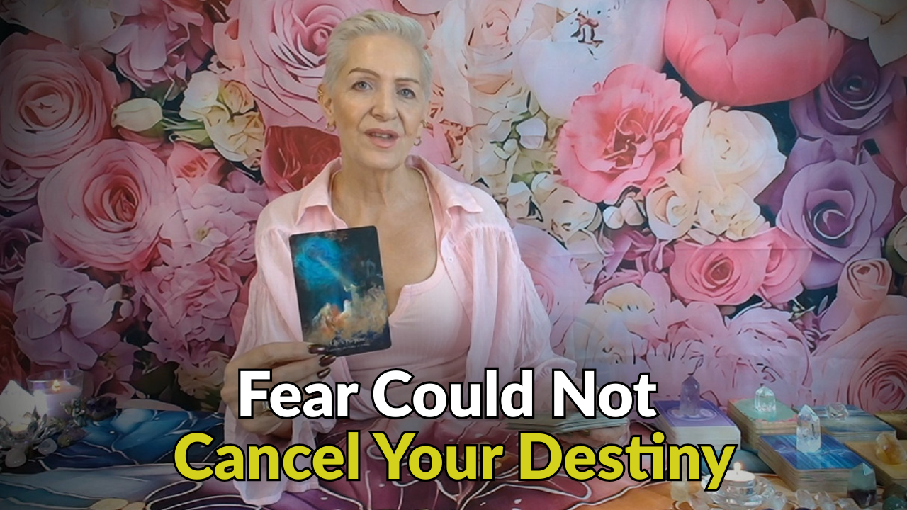 Daily Horoscope 27-10-2026 by Psychic Medium, Rose Burnett